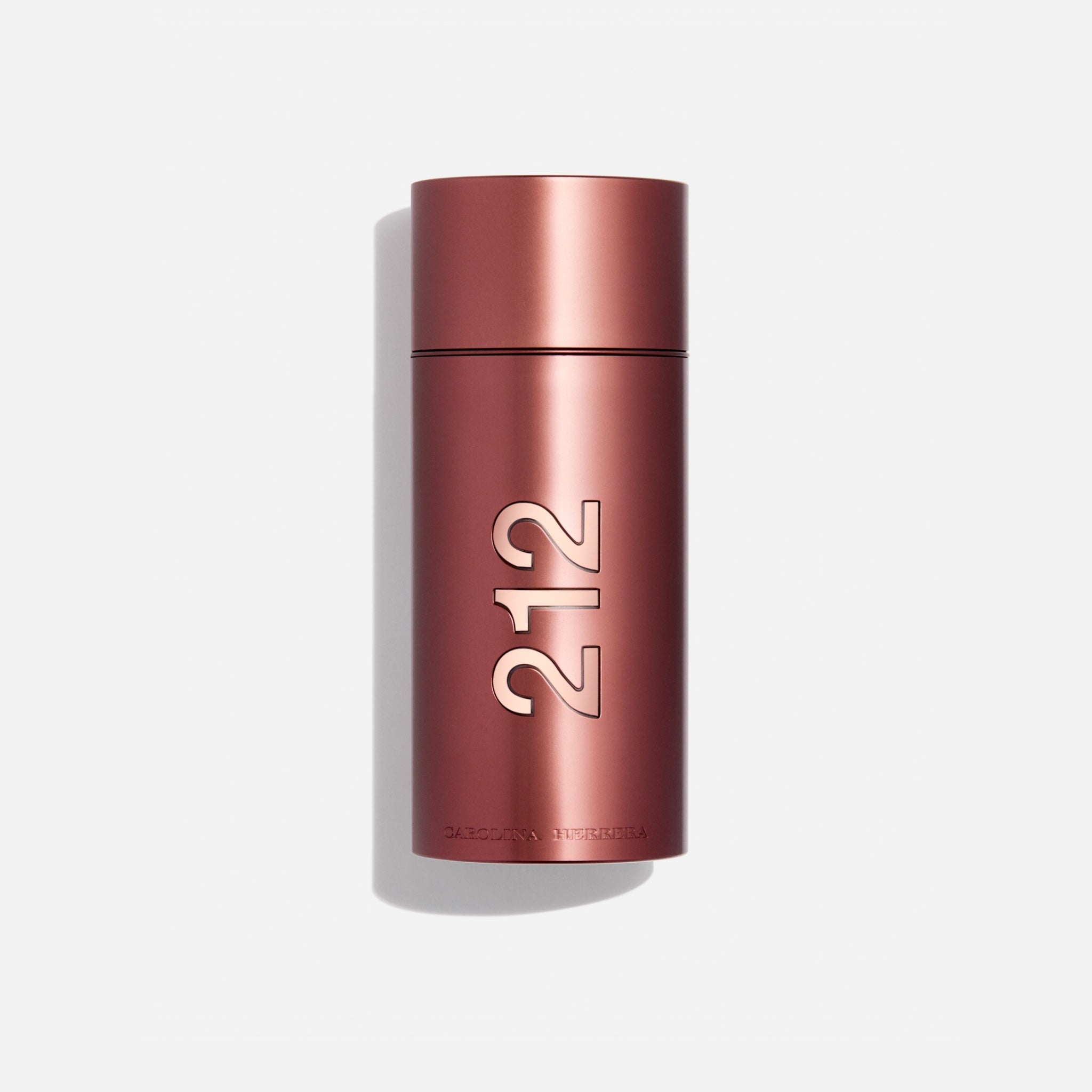 Carolina Herrera 212 Sexy Men Men's Eau de Toilette - 100ml – bottle